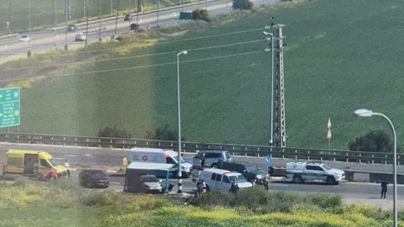 Israele, sospetto attentato nel nord del Paese: un morto