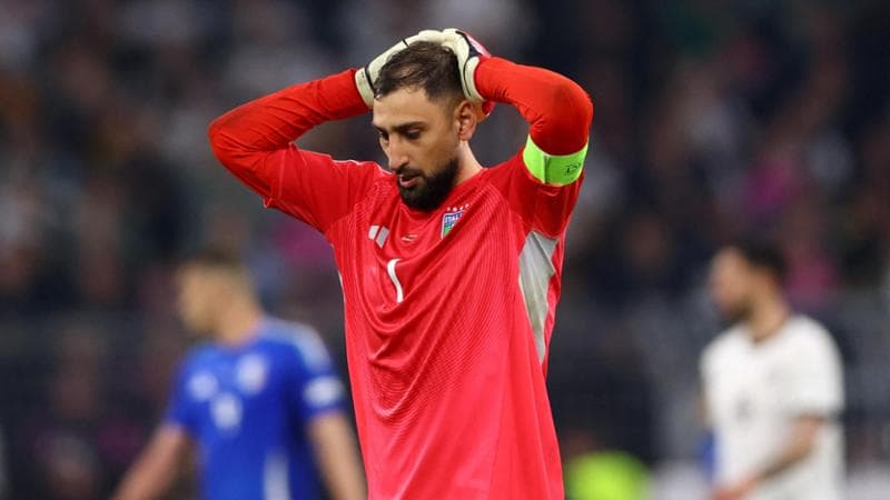 Gianluigi Donnarumma