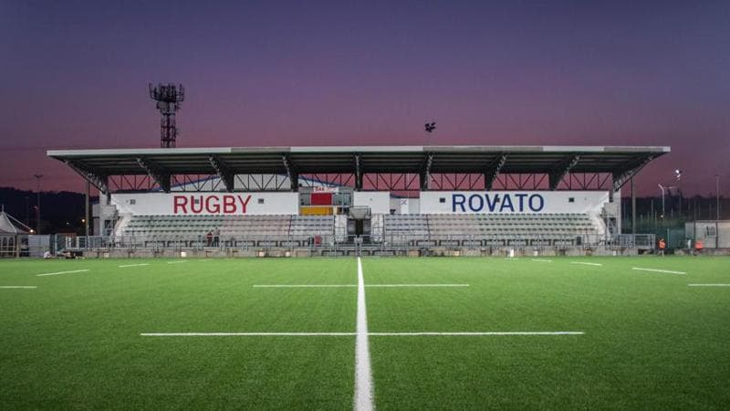 Razzismo, giocatore del Modena rugby cacciato dagli spalti: verso della scimmia ad un avversario