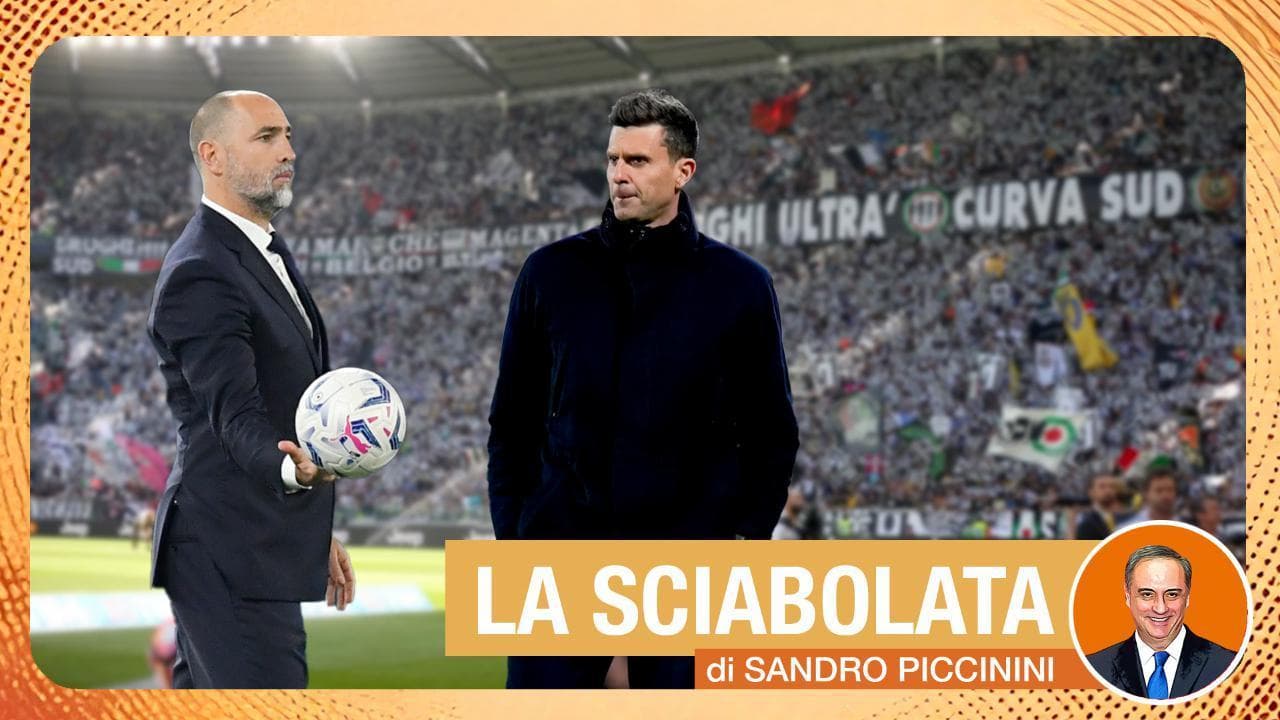 Allarme Italia, Spalletti ha due problemi