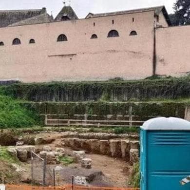 Il museo della Shoah e la vita in vetrina