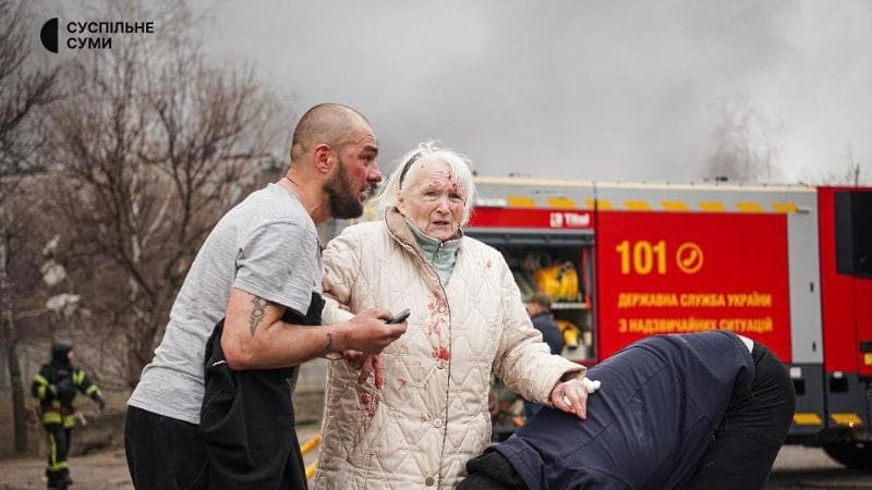 Guerra Ucraina-Russia, le news del 24 marzo. Trump: “Stiamo parlando di linee demarcazione e Zaporizhzhia”