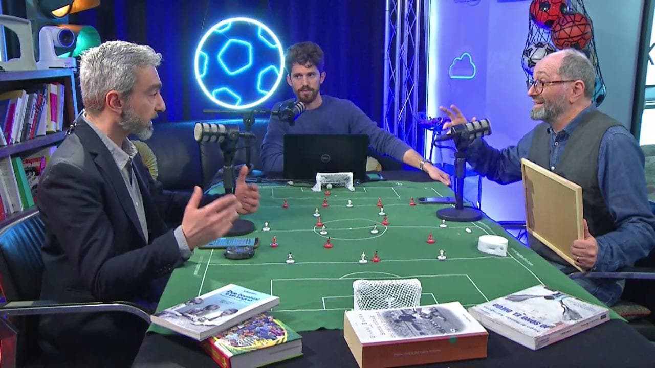 La Repubblica del Pallone - Spalletti e Tudor, missioni possibili