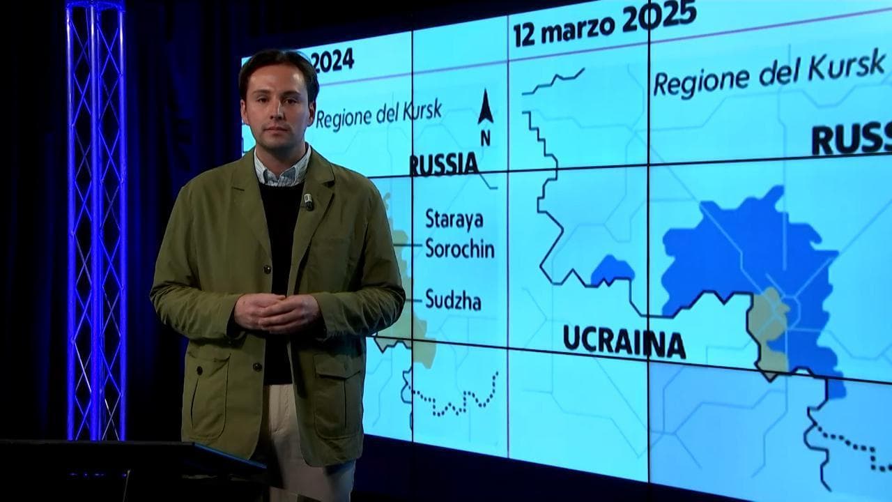 A Riad si decide il futuro di Kiev. Quali territori Putin non molla, cosa non vuole cedere Zelensky?