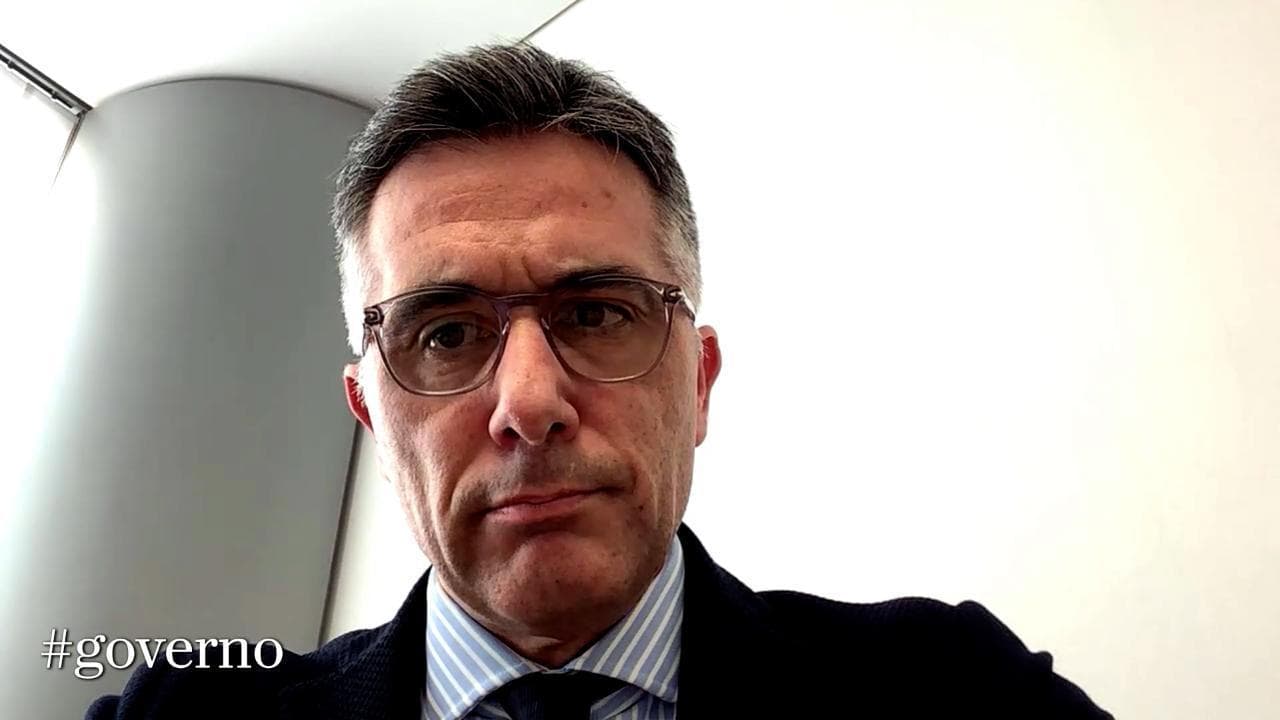 Scontro Lega-FI, Salini: “Linea estera di Salvini nel governo non se le fila nessuno"
