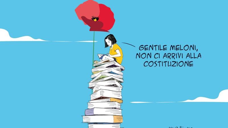 Il fattore petrolio