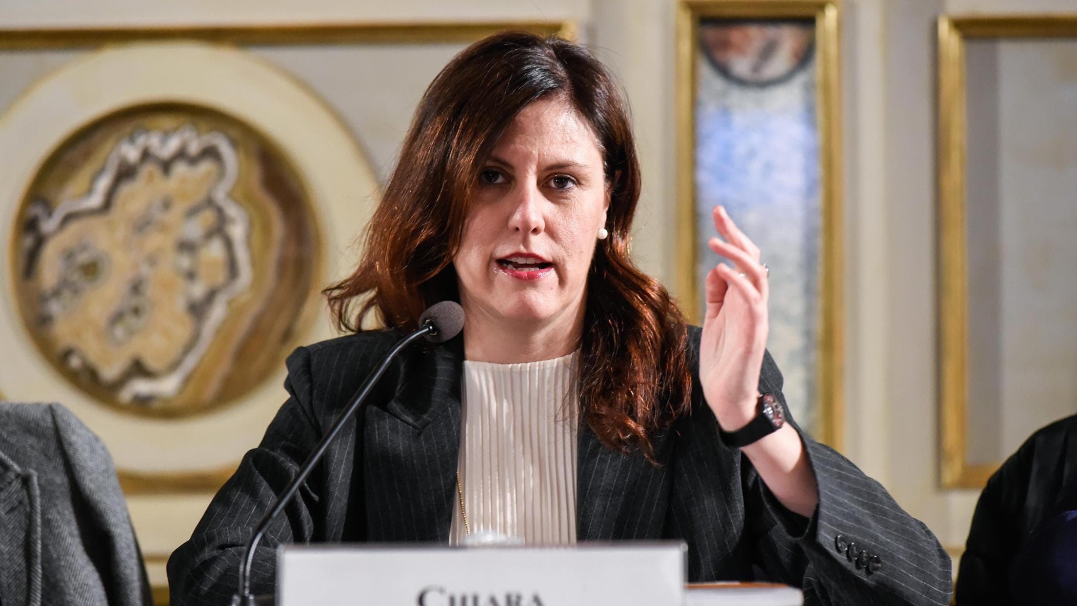 Braga: “Sulle preferenze un’altra farsa per nascondere le divisioni. No a un listone di nominati”