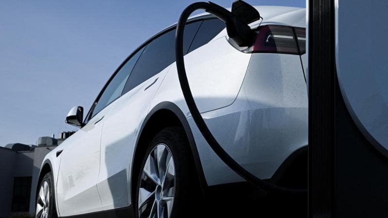 Tesla frena ancora: vendite dimezzate in Europa nei primi due mesi dell’anno