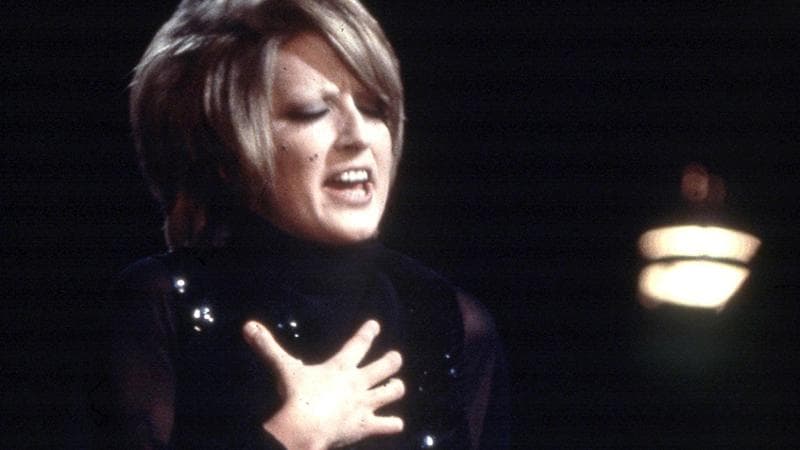 Mina compie 85 anni. La sua voce fa parte della nostra vita