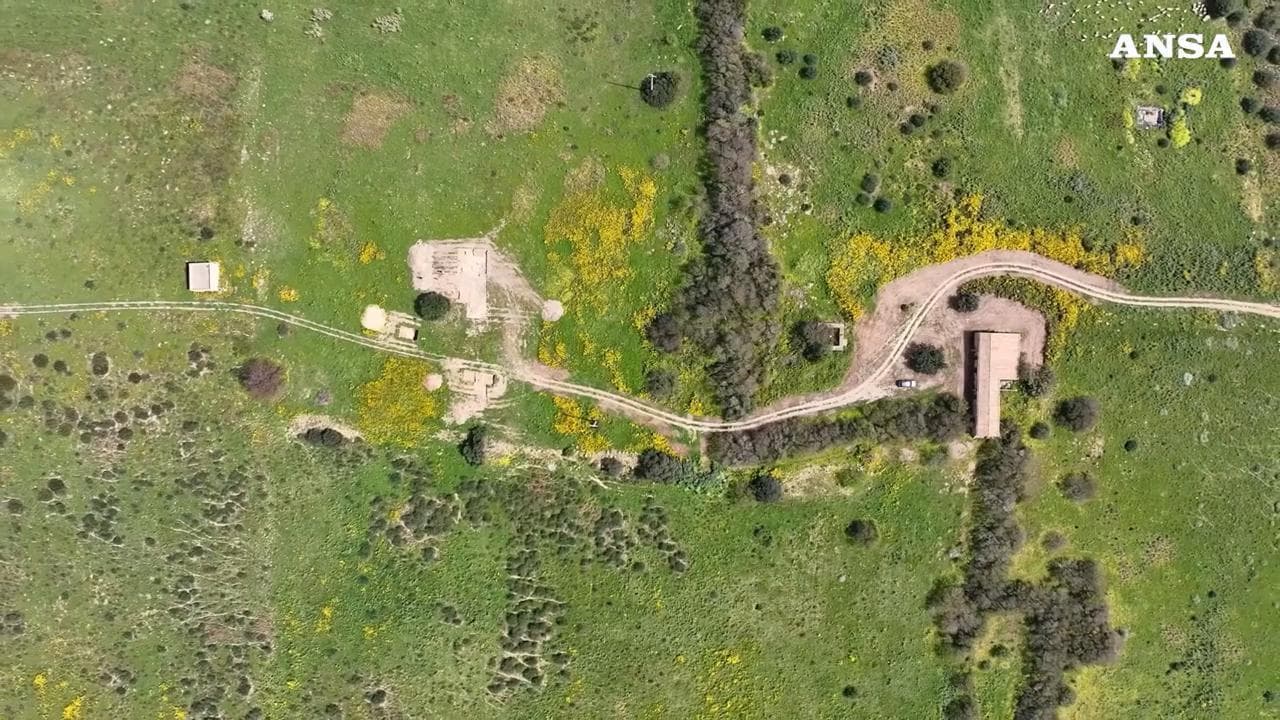 Selinunte, scoperta l'antica via sacra verso la necropoli: "L'indizio? Non cresceva l'erba"
