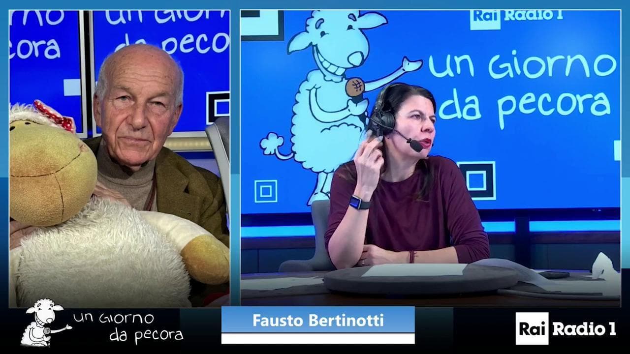 Bertinotti: "Non mi scuso con Meloni, su Ventotene la premier ha superato il limite"