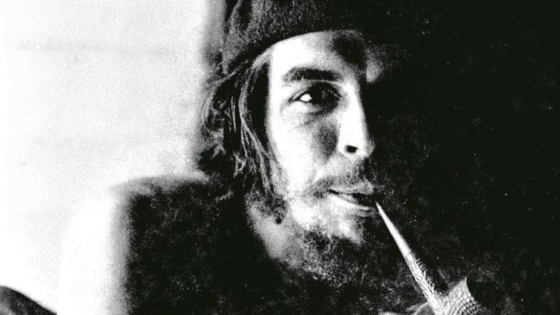 Che Guevara