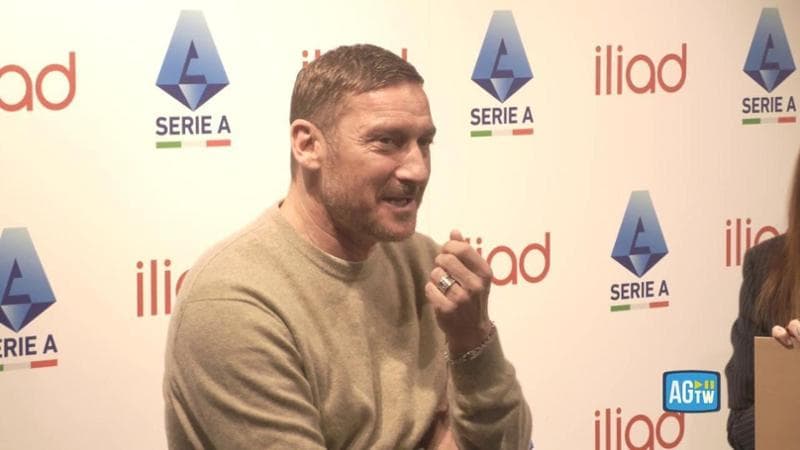 Francesco Totti