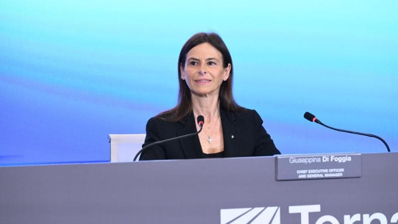 Terna supera il miliardo di utile nel 2024. “Battuti tutti gli obiettivi a piano”
