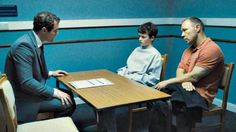 “Adolescence”, quella serie senza filtri che mette noi adulti di fronte ai nostri limiti