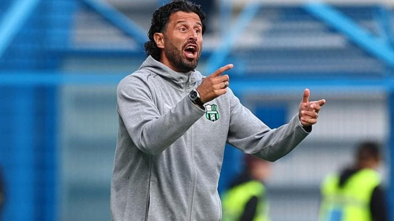 Fabio Grosso&nbsp;
