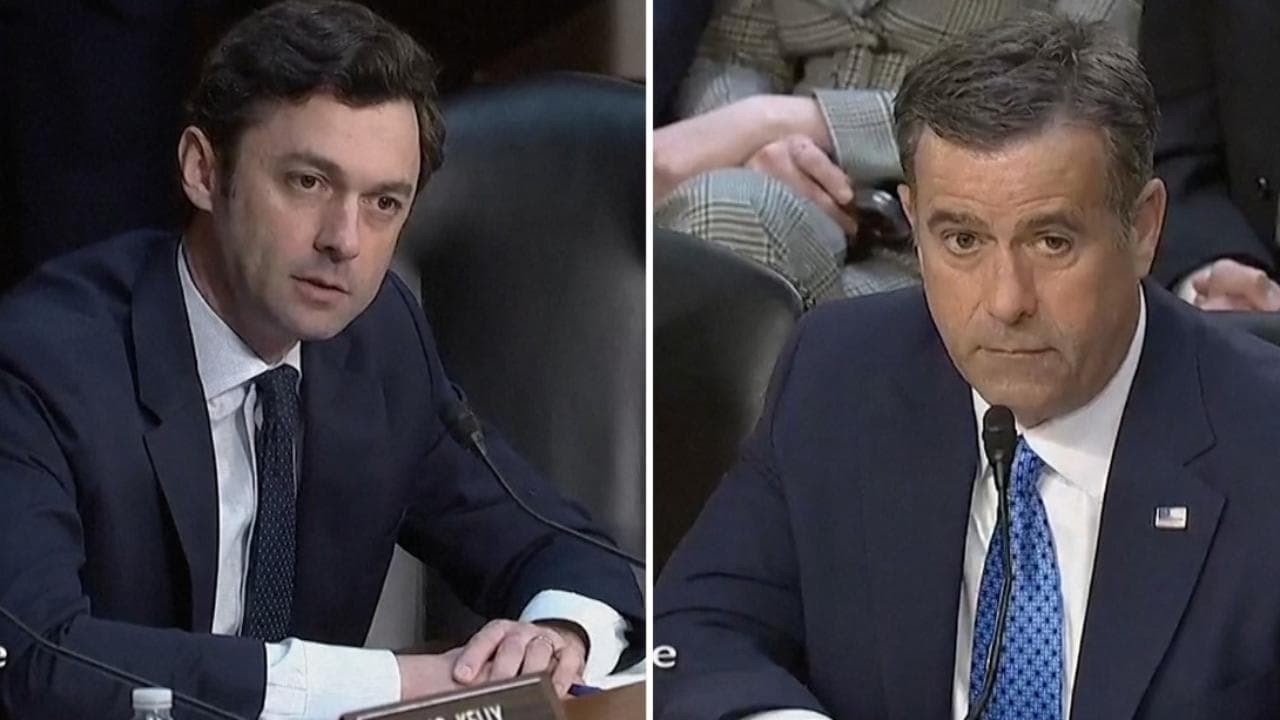 Chat Pentagono, l'attacco della commissione del Senato al direttore Cia: "Errore enorme"