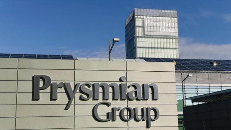 Prysmian accelera sulla crescita: 1,1 miliardi di cedole e nuove acquisizioni