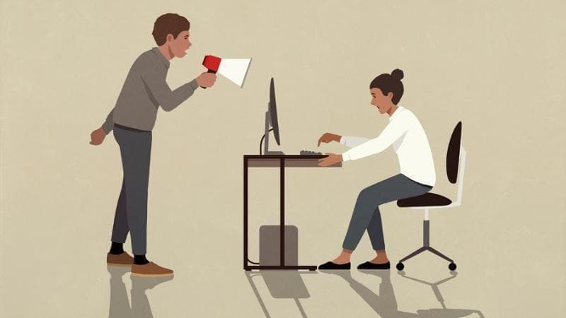 Licenziare fannulloni e incapaci? Non è così facile come sembra