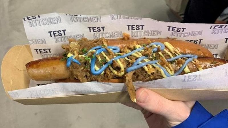 L'Everton abolisce il rosso dal nuovo stadio: anche il ketchup sarà blu