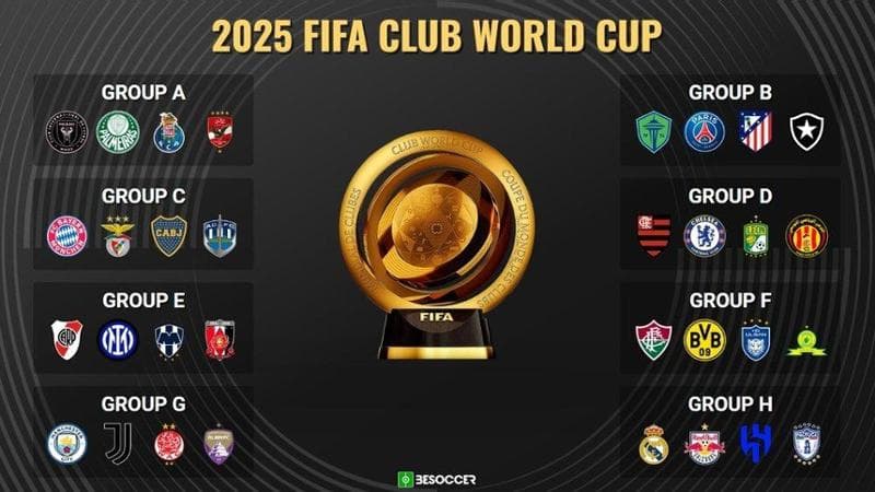 Mondiale per club, fino a 125 milioni di dollari alla squadra vincitrice