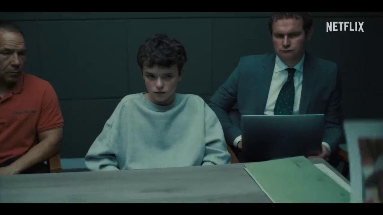 "Adolescence", la serie di cui tutti parlano e che molti vedono - Il Trailer