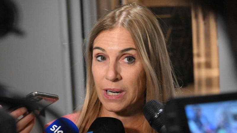 Emanuela Maccarani