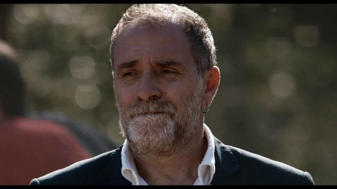 Nonostante, il nuovo film di Valerio Mastandrea contro la bufera - trailer