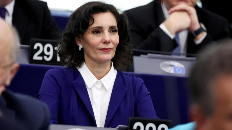 Lahbib, “Scorte anti-crisi? Io sono nelle condizioni di preparare anche una pasta alla puttanesca”