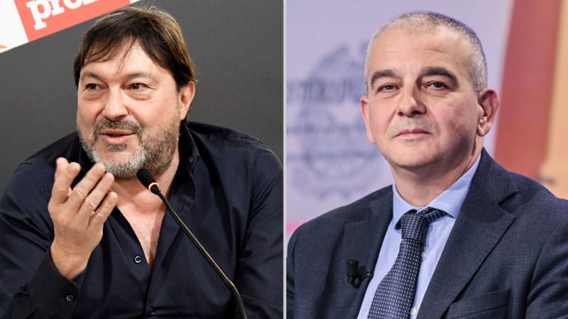 Ranucci: "Fazzolari ha usato i servizi segreti su di me”. La replica: “Ne risponderà in tribunale”