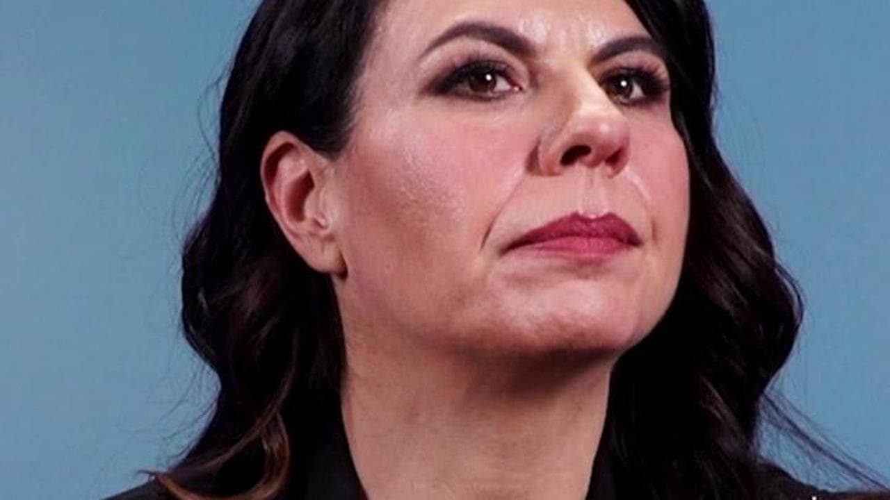Geppi Cucciari: "Ero una bambina sfacciata e inappropriata, mia madre aveva il terrore"