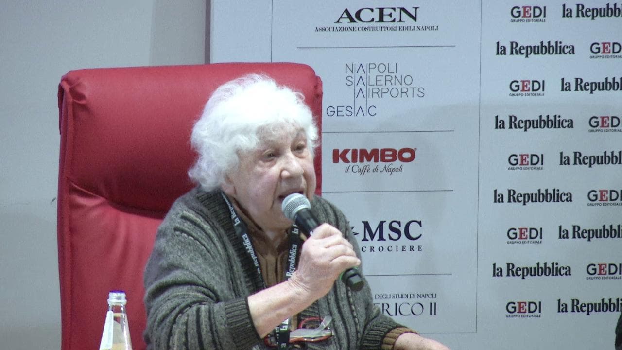 Repubblica Insieme Napoli - La cultura nel quartiere in movimento: i protagonisti