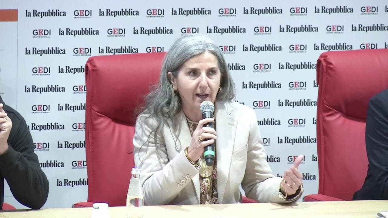 Repubblica Insieme - Scampia in movimento: ripartire dalle periferie