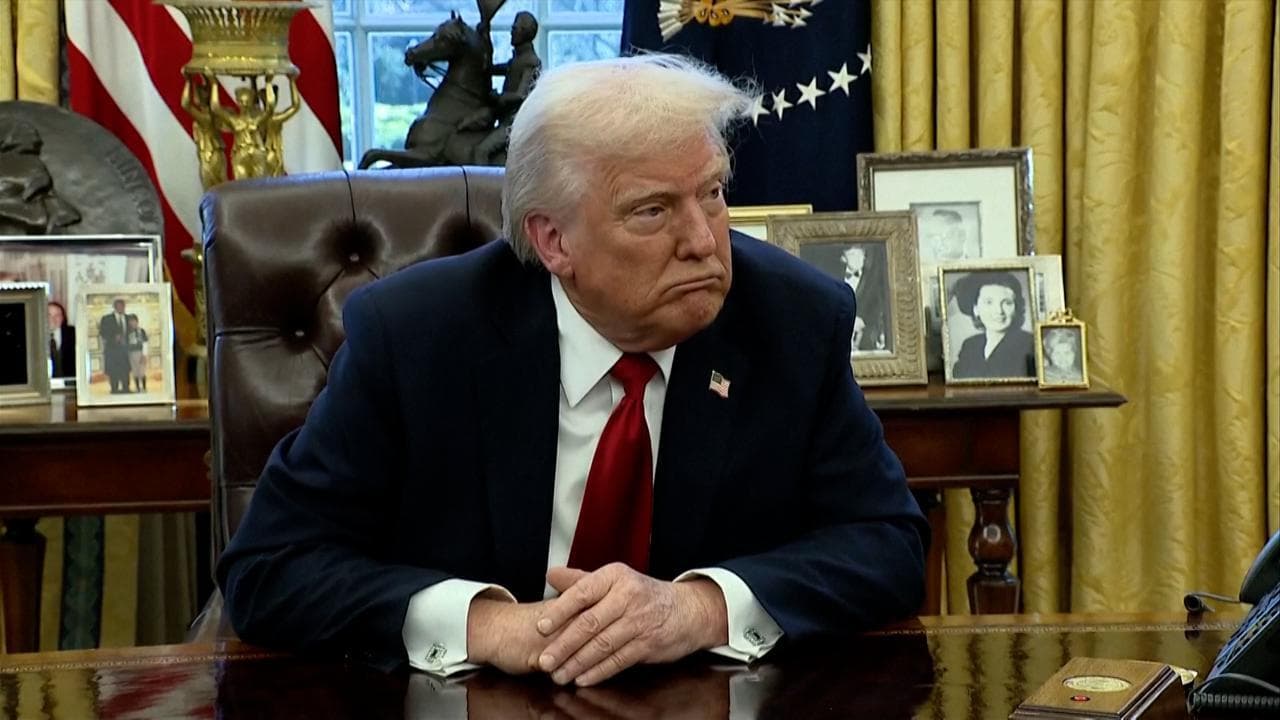 Dazi, Trump: "Pronto a sconti a Pechino se troviamo un accordo per TikTok". No della Cina