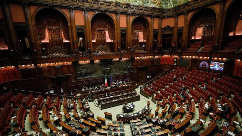 Pnrr, protesta delle opposizioni alla Camera: “Serve un’operazione verità, Meloni venga in aula”