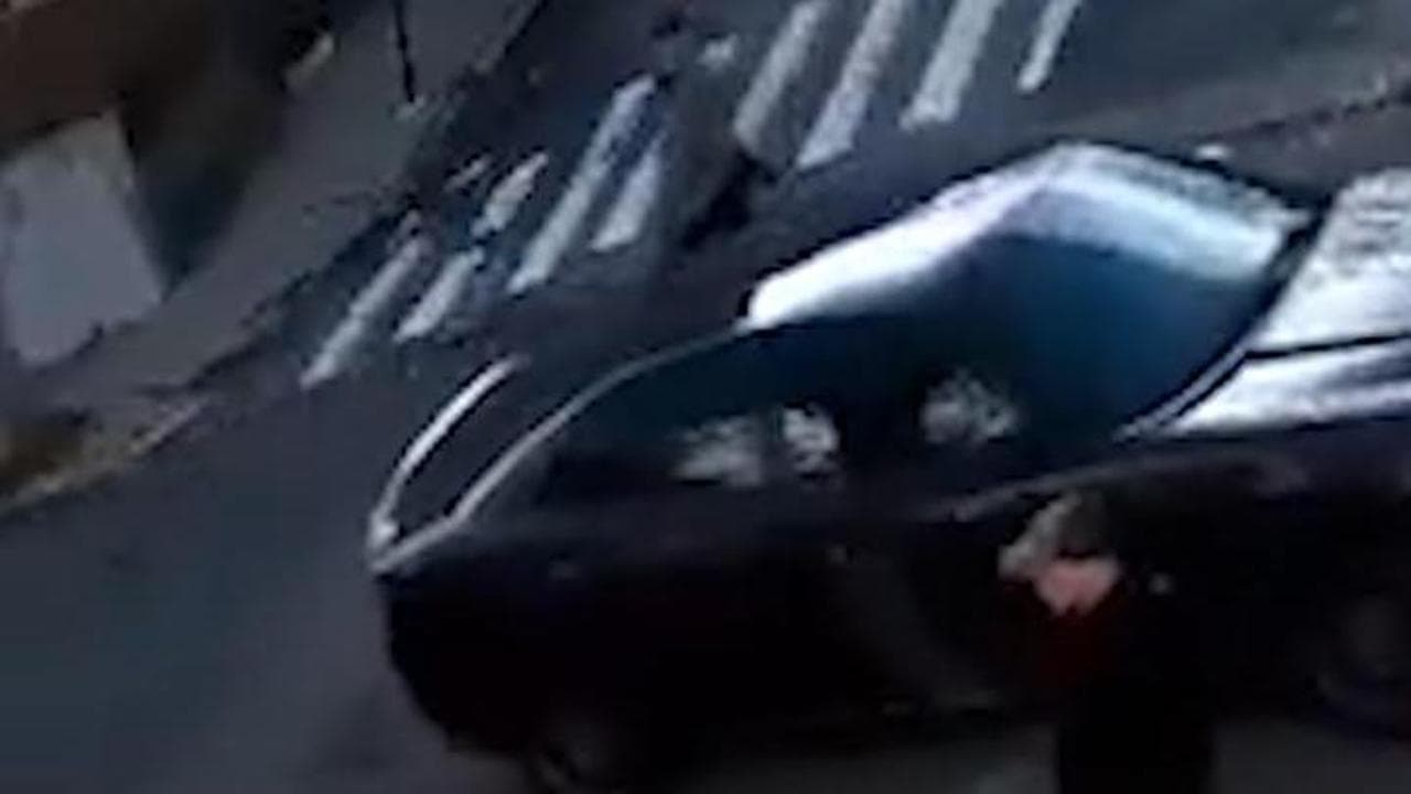 Usa, fermo shock di una studentessa turca ProPal: l'intervento degli agenti in borghese