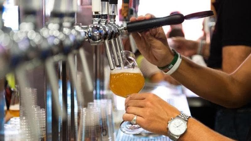 Londra, il prezzo della birra è alle stelle