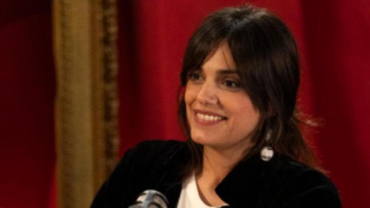 Il qui ed ora del cinema, che dilemma!