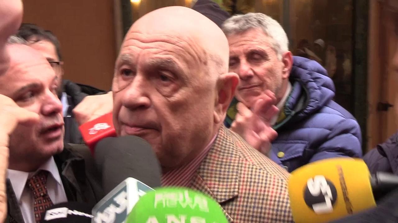 Riforma della Giustizia, Nordio: "Referendum entro l'inizio del prossimo anno"