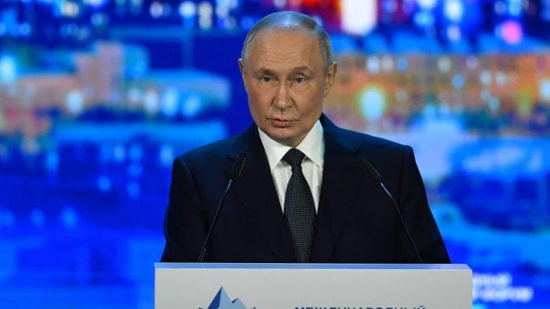 Putin: “I piani Usa di annettere la Groenlandia sono seri”