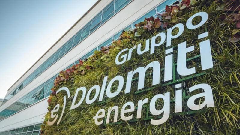 Dolomiti Energia raddoppia l’utile. “Approvati cinque nuovi impianti rinnovabili per circa 270 GWh”