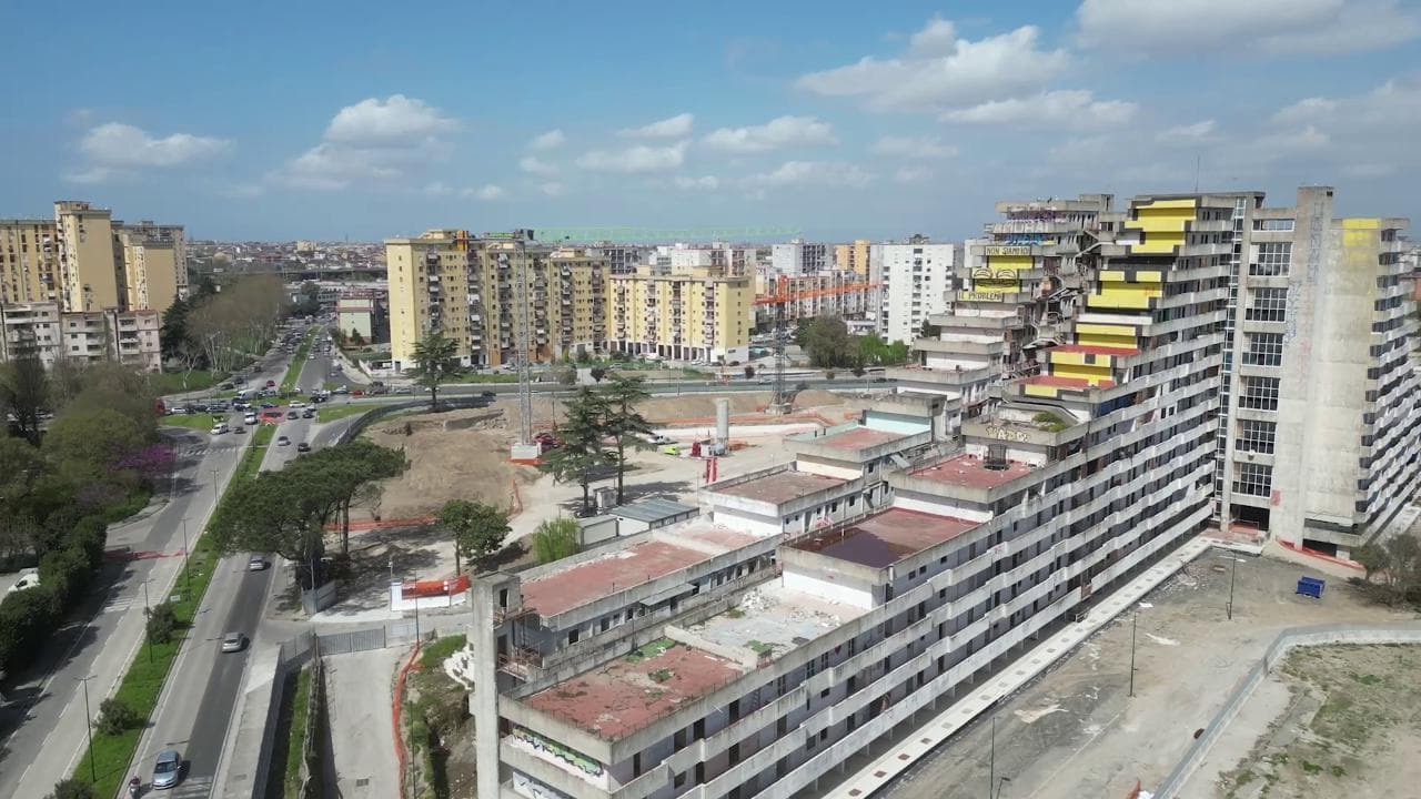 Lavoro e sociale, Kimbo per i detenuti del carcere di Secondigliano