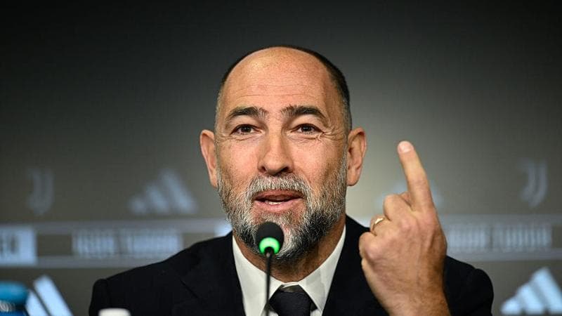 Igor Tudor