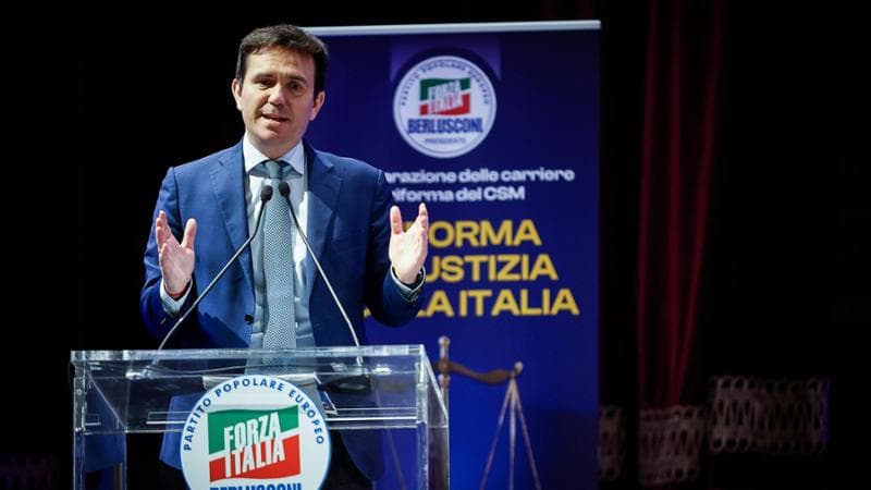 Alessandro Cattaneo