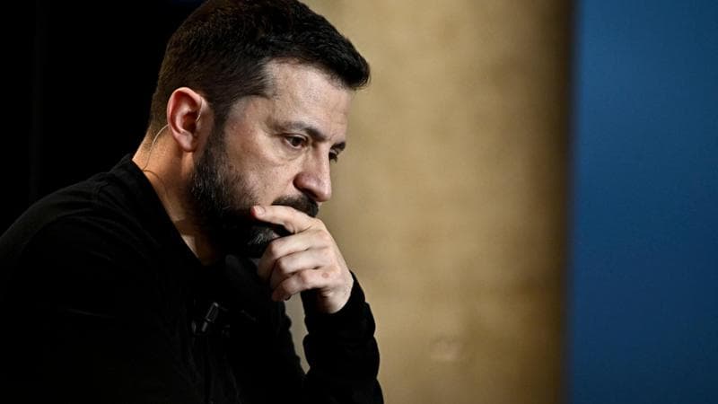 Zelensky: “I russi attaccheranno ancora”