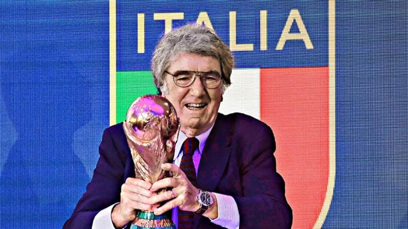 Dino Zoff
