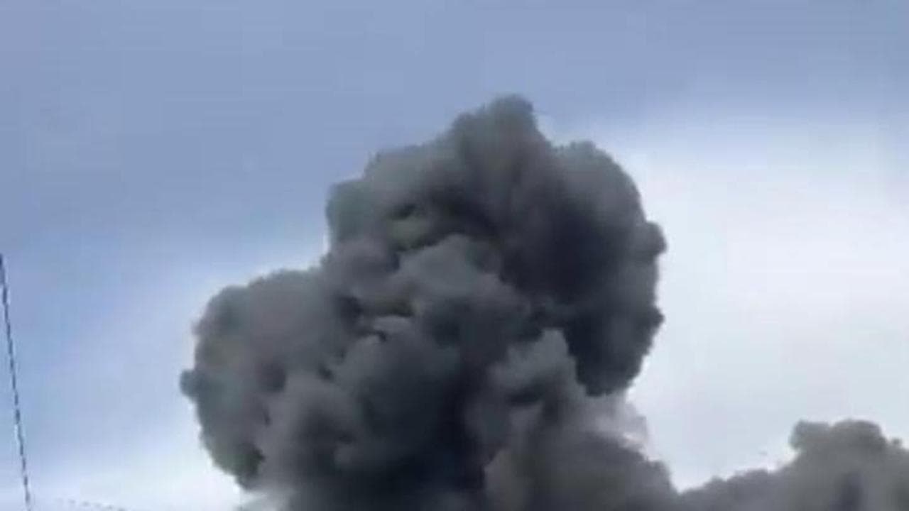 Libano, raid israeliano su Beirut: colpita la periferia sud della città