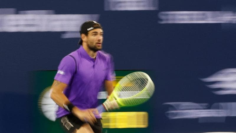Matteo Berrettini