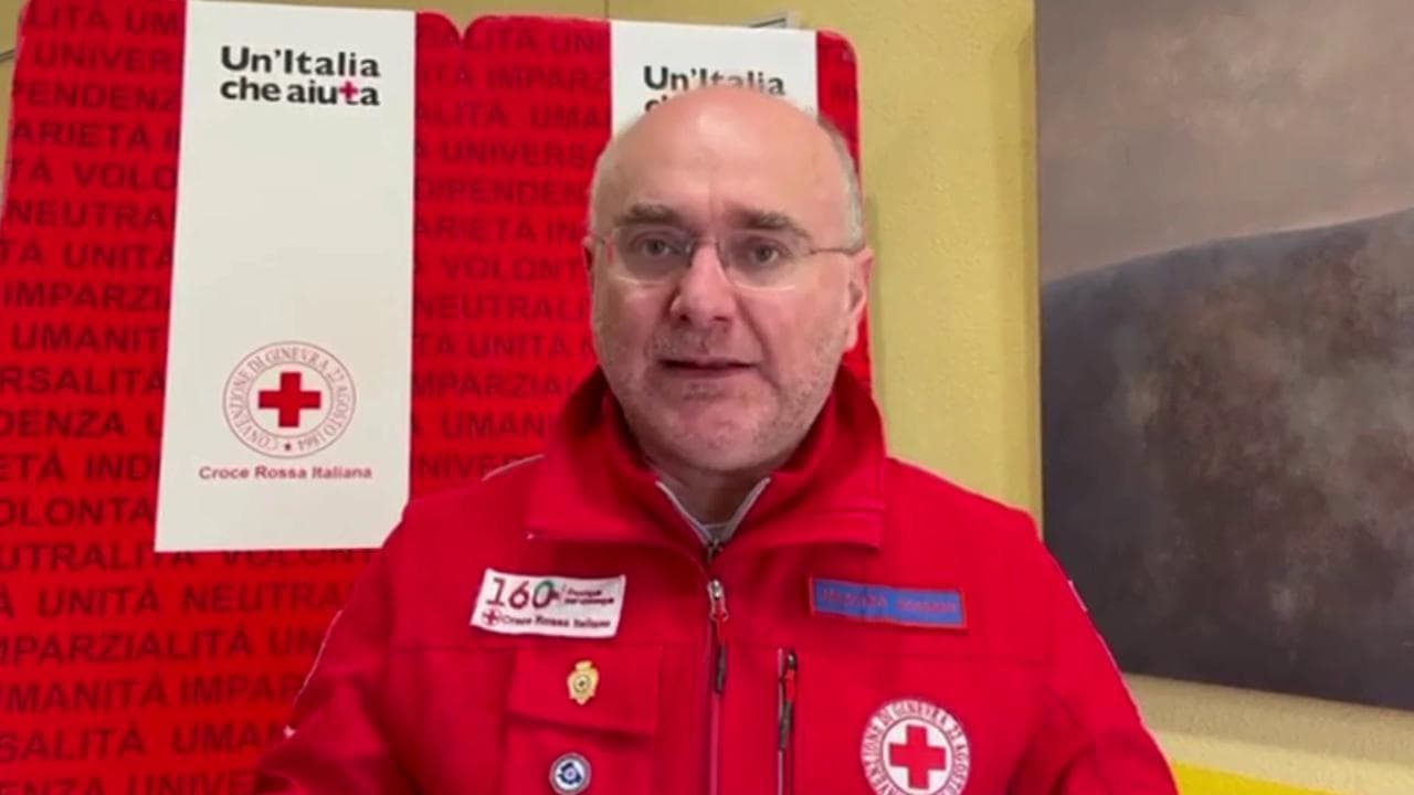 Terremoto in Myanmar, l'appello della Croce Rossa: al via la raccolta fondi