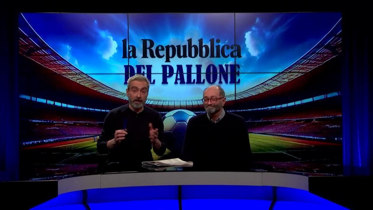 La Repubblica del Pallone - La prima di Tudor, l'enigma di Ranieri